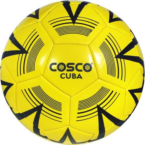 Cosco Cuba Football | KIBI Sports - KIBI SPORTS