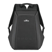 Ghost - Anti-Theft Laptop Backpack (Daring Texture) | KIBI Sports