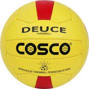 Cosco Deuce Throw Ball | KIBI Sports - KIBI SPORTS