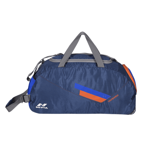 Nivia DOMINATOR Bag | KIBI Sports - KIBI SPORTS