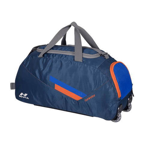 Nivia DOMINATOR Bag | KIBI Sports - KIBI SPORTS