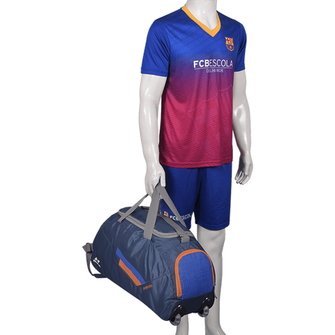 Nivia DOMINATOR Bag | KIBI Sports - KIBI SPORTS