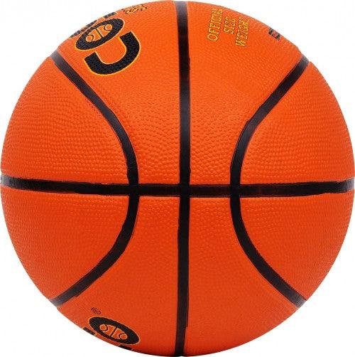 Cosco Dribble Basketball | KIBI Sports - KIBI SPORTS