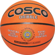 Cosco Dribble Basketball | KIBI Sports - KIBI SPORTS