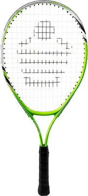 Cosco Aluminium Drive-23 Tennis Racket - Green | KIBI Sports - KIBI SPORTS
