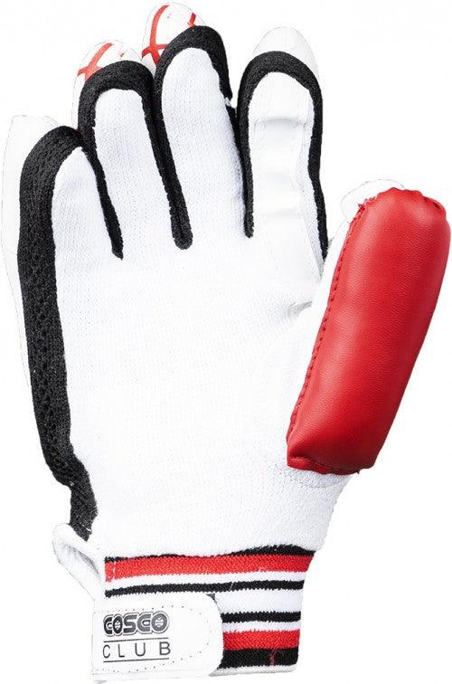 COSCO Club Batting Gloves | KIBI Sports - KIBI SPORTS