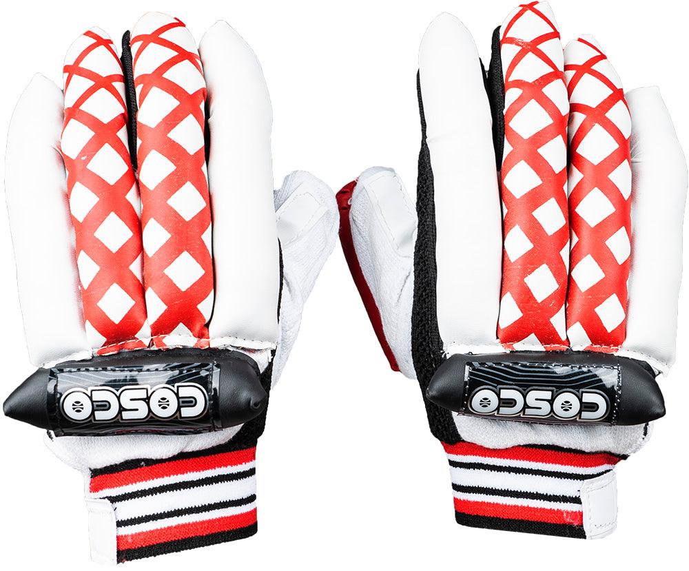 COSCO Club Batting Gloves | KIBI Sports - KIBI SPORTS