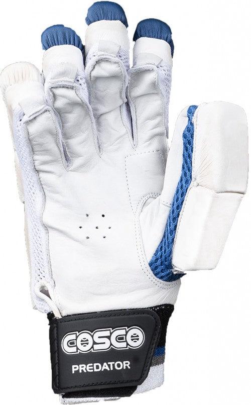 Cosco Predator Gloves Batting Gloves | KIBI Sports - KIBI SPORTS