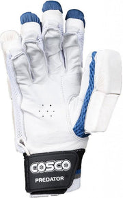 Cosco Predator Gloves Batting Gloves | KIBI Sports - KIBI SPORTS