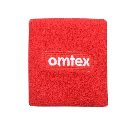 Omtex Wrist Sweat Band | KIBI Sports - KIBI SPORTS