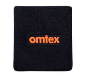 Omtex Wrist Sweat Band | KIBI Sports