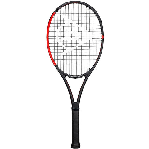 DUNLOP CX TEAM 285 TENNIS RACQUET (UNSTRUNG) | KIBI Sports - KIBI SPORTS