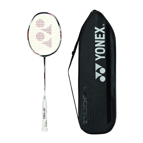 Yonex Duora Z Strike Professional Badminton Racquet | KIBI Sports - KIBI SPORTS