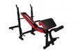 KrosFit Elite Multi Bench | GYM | KIBI Sports - KIBI SPORTS