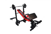 KrosFit Elite Multi Bench | GYM | KIBI Sports - KIBI SPORTS