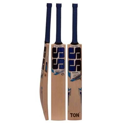 SS QDK Elite English Willow Bat | Cricket | KIBI Sports - KIBI SPORTS