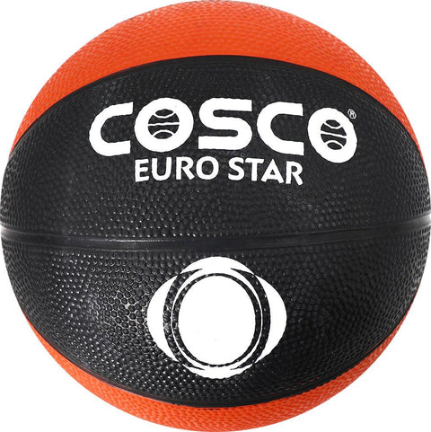 Cosco Eurostar Basketball | KIBI Sports - KIBI SPORTS