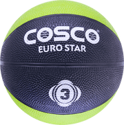 Cosco Euro Star Basketball | KIBI Sports - KIBI SPORTS