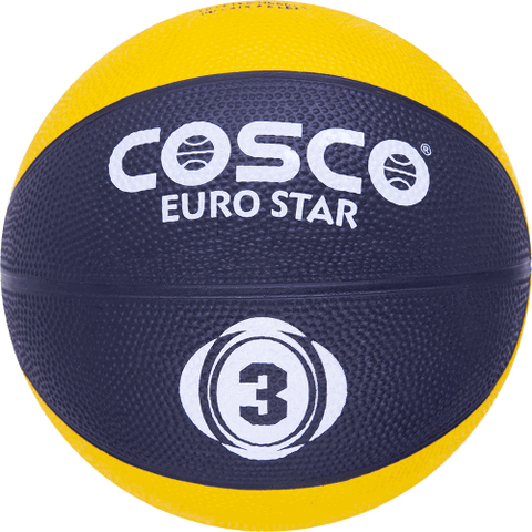 Cosco Euro Star Basketball | KIBI Sports - KIBI SPORTS
