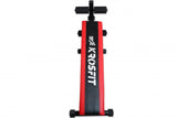 KrosFit EVO Sit-Up Bench | GYM | KIBI Sports - KIBI SPORTS