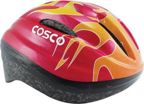Cosco Extreme Helmet Junior, Skate Helmet | KIBI Sports - KIBI SPORTS