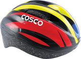 Cosco Extreme Helmet Junior, Skate Helmet | KIBI Sports - KIBI SPORTS