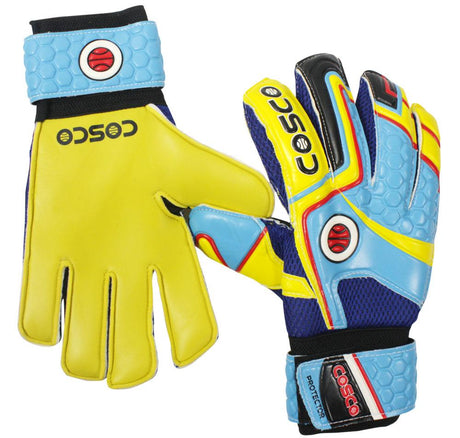 COSCO GOAL KEEPER GLOVES PROTECTOR | KIBI Sports - KIBI SPORTS