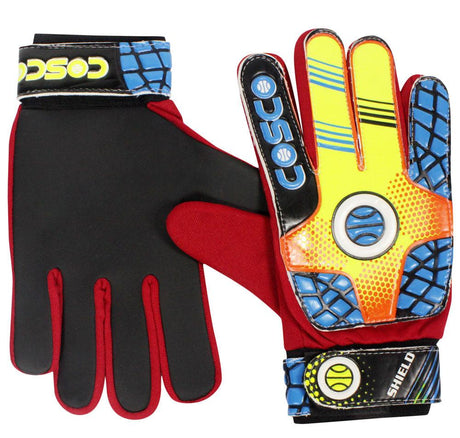 COSCO GOAL KEEPER GLOVES SHIELD | KIBI Sports - KIBI SPORTS