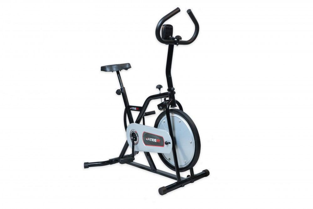 KrosFit Flair Bike | GYM | KIBI Sports - KIBI SPORTS