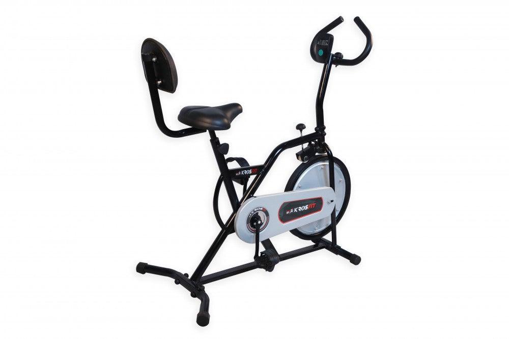 KrosFit Flair Bike Plus | GYM | KIBI Sports - KIBI SPORTS