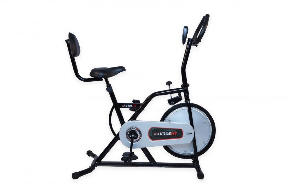 KrosFit Flair Bike Plus | GYM | KIBI Sports - KIBI SPORTS