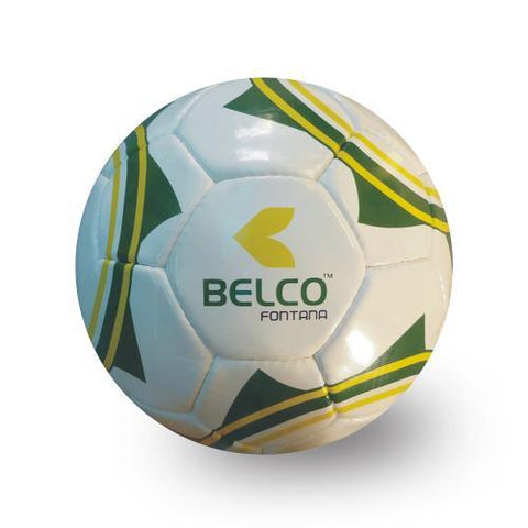 Belco Fontana Football | KIBI Sports - KIBI SPORTS