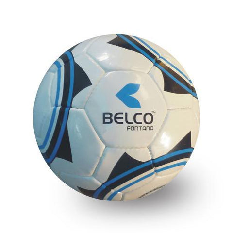 Belco Fontana Football | KIBI Sports - KIBI SPORTS