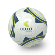 Belco Fontana Football | KIBI Sports - KIBI SPORTS