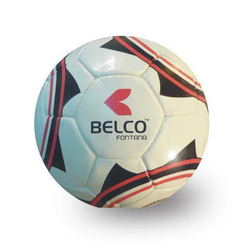 Belco Fontana Football | KIBI Sports - KIBI SPORTS