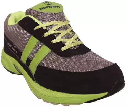 Belco Fontana Sport Shoes | KIBI Sports - KIBI SPORTS