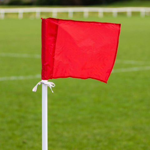 Belco Corner Flag Poles | KIBI Sports - KIBI SPORTS