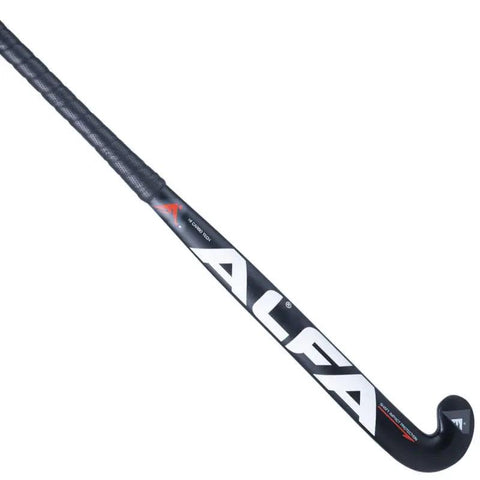 AX 9 Hockey Stick ALFA | KIBI Sports - KIBI SPORTS