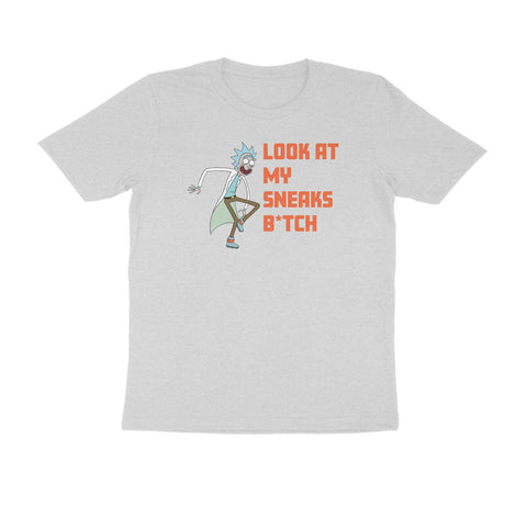 Unisex t-shirt| KIBI SPORTS MERCHANDISE | HALF SLEEVE T-SHIRT - ROUND NECK - KIBI SPORTS