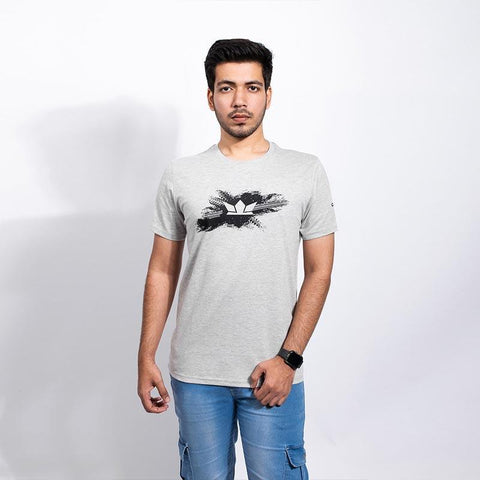 Grunge Crown Men&