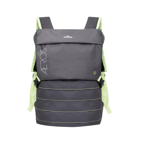 AEROS 12 Backpack | KIBI Sports