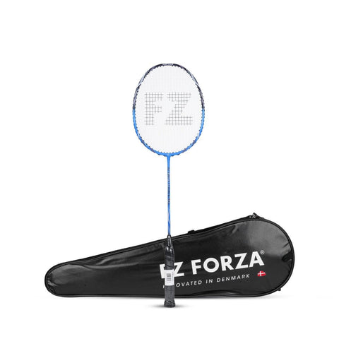 FZ FORZA Furious 76-F Badminton Racket | KIBI Sports - KIBI SPORTS