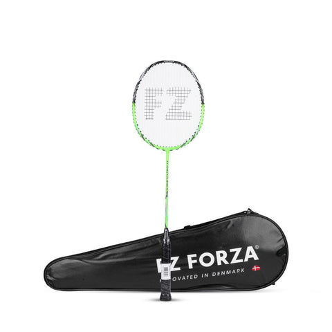 FZ FORZA Furious 76-M Badminton Racket | KIBI Sports - KIBI SPORTS