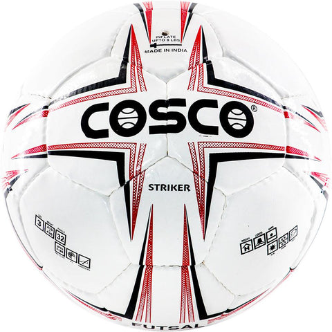Cosco Futsal-Striker Ball | KIBI Sports - KIBI SPORTS