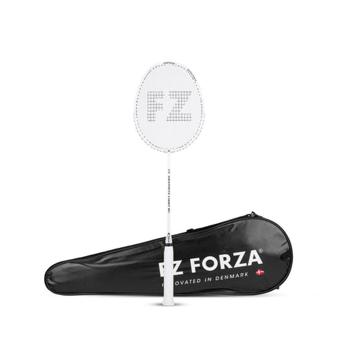 FZ FORZA Graphite 8U Badminton Racquet | KIBI Sports - KIBI SPORTS