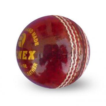 Belco Genex Cricket Leather Ball | KIBI Sports - KIBI SPORTS