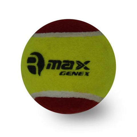 Belco Genex Light Tennis Balls | Cricket | KIBI Sports - KIBI SPORTS