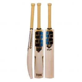 SS GG Smacker Junior English Willow Bat | Cricket | KIBI Sports - KIBI SPORTS