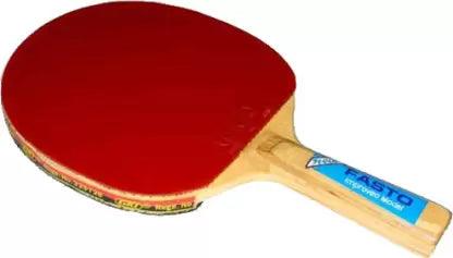 GKI Fasto Table Tennis Racquet | KIBI Sports - KIBI SPORTS
