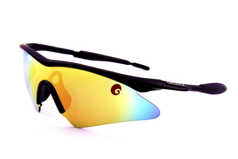 Omtex Prime Rainbow Sunglasses | Sunglasses | KIBI Sports - KIBI SPORTS